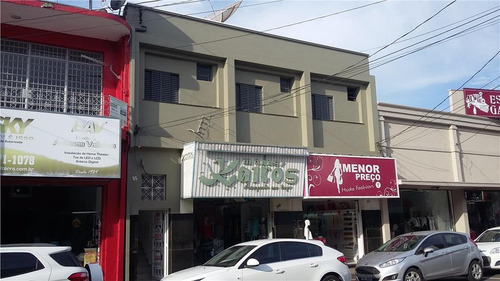 Sala Para Alugar, 30 M² Por R$ 1.000,00/mês - Centro - Valinhos/sp - Sa0234