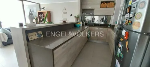 Venta Departamento
