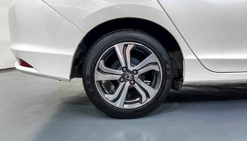 Imagen 14 de 15 de 37942 - Honda City 2014 Con Garantía At