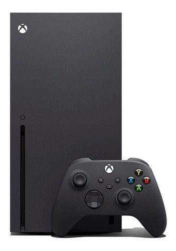 Imagen 3 de 6 de Consola Xbox Series X + Call Of Duty Modern Warfare 2 - Xsx