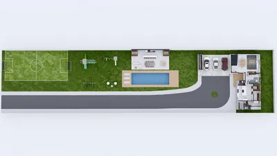 Casa en venta