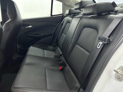Chevrolet Onix 1.0T Premier Red Line At
