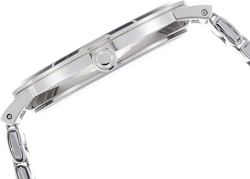 Citizen Quartz Men´s Silver Bi5010-59a ¨¨¨¨¨¨¨¨¨¨¨¨dcmstore Color de la correa Plata Color del bisel Plata Color del fondo Blanco