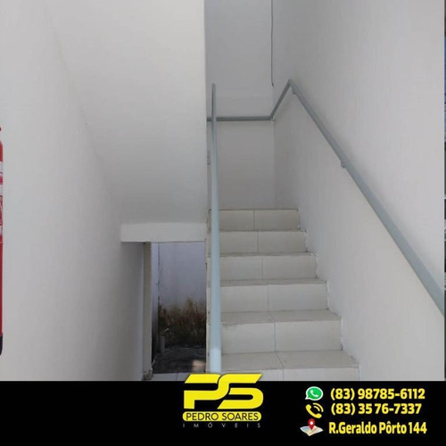 Imagem 5 de 11 de (alugo) Sala No Bessa - Sa0131