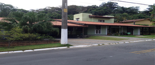 Imagem 3 de 25 de Casa Com 4 Dormitórios À Venda, 631 M² Por R$ 2.000.000,00 - Granja Viana - Jandira/sp - Ca11942