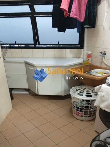 Imagem 15 de 20 de Apartamento A Venda Em Sp Tatuapé - Ap06848 - 70424751