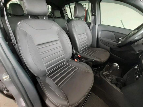 Renault Sandero 1.6 16V SCE FLEX INTENSE X-TRONIC