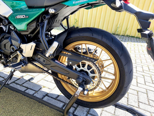 Kawasaki Z 650 Rs