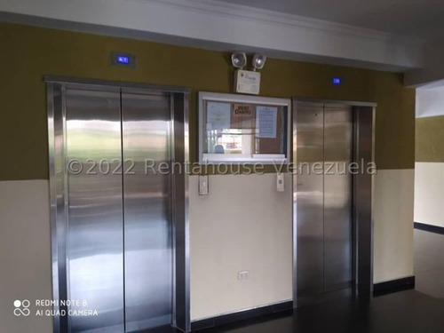 Imagen 4 de 30 de Apartamentos En Venta Zona Centro Barquisimeto 22-22388 @m