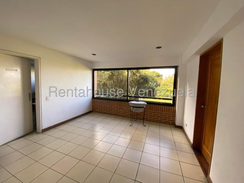 Apartamento En Venta Alto Hatillo Wl25-22228