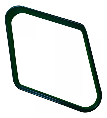 Soporte Para Bolas De Billar, Práctico Equipo De Rombos