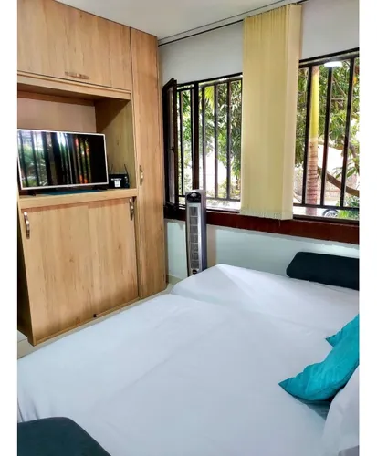 Vendo Apartaestudio En Laureles