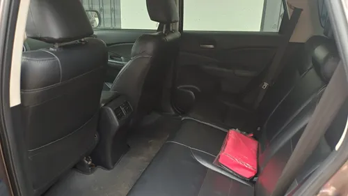 Honda CR-V 2.4 Exl