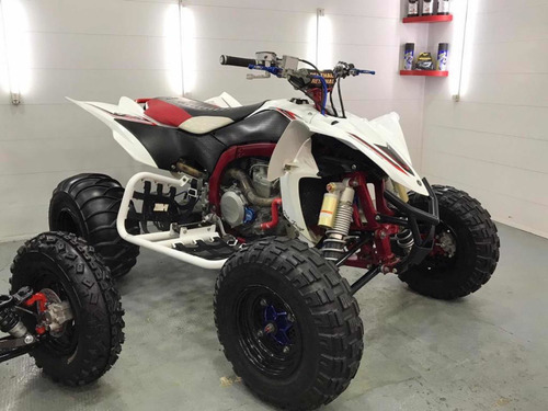 Yamaha Yfz 450r