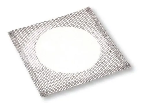 Tela Met lica Refractaria 20x20cm Inlabs tela-met-lica-refractaria-20x20cm-inlabs