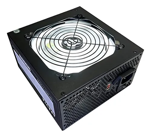 Apevia Atx-sr700w Fuente De Alimentación Spirit Atx Con Vent