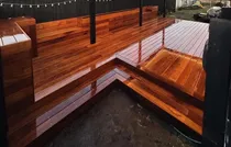 Comprar Deck De Madera Colocación De Pisos De Madera Deck Reparación