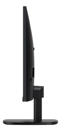 Monitor Onn Led Sin Bisel De 24 Pulgadas Fhd 1080p 100 Hz Color Negro