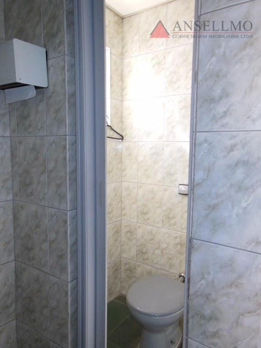 Imagem 27 de 29 de Salão À Venda, 360 M² Por R$ 1.200.000,00 - Vila Dusi - São Bernardo Do Campo/sp - Sl0353