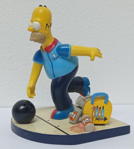Spare Me 2002 Simpsons Misadventures Of Homer