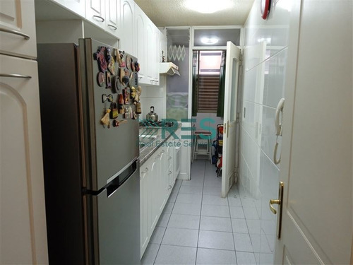 Imagen 6 de 21 de Departamento En Venta De 2 Dormitorios, 2 Baños, Box, Bodega