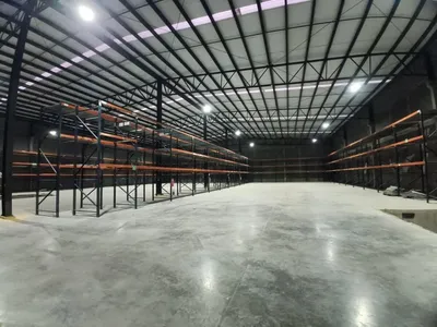 Bodega en renta