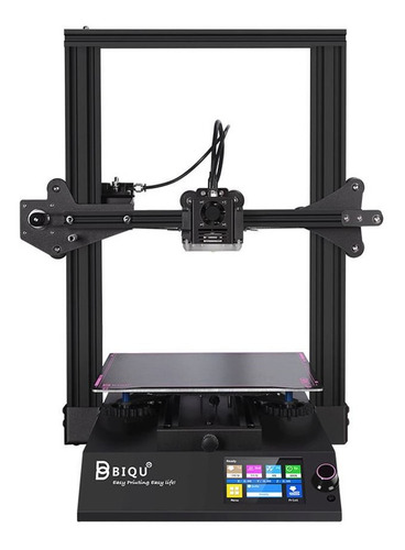 Impresora 3d Biqu B1, Macrotec