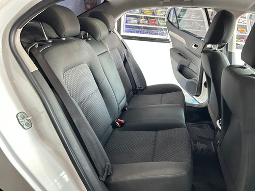 Citroën C4 Lounge 1.6 Tendance At6 Thp 163cv