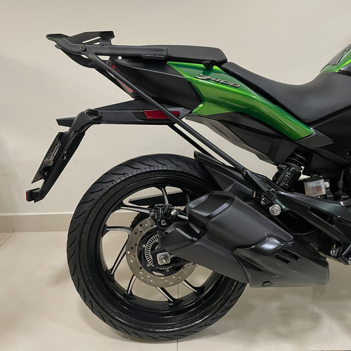 Dominar 400 Usado 2021 No Benelli No Twister No Yamaha