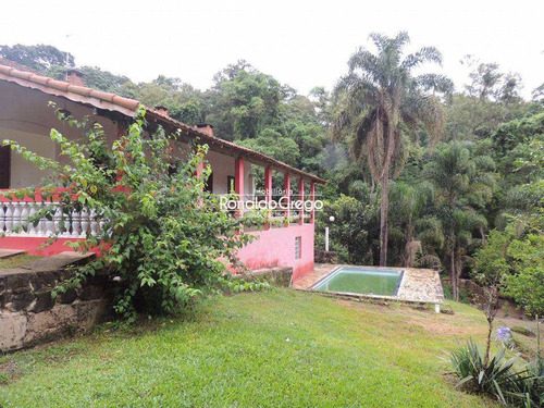 Imagem 6 de 25 de Chácara Á Venda Com 2 Dorms, Mairinque - R$ 420 Mil - V5000