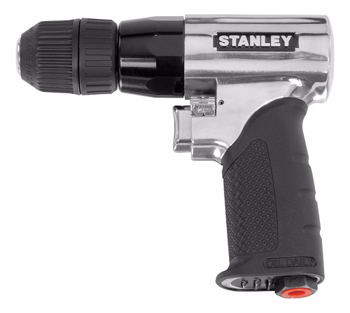 Taladro Neumatico Stanley 3/8