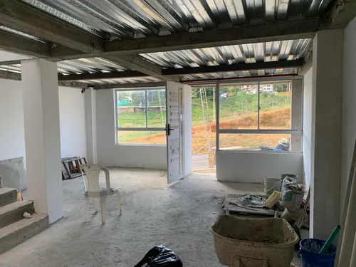 Lotes Residenciales Y Casas