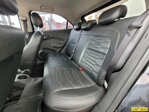 Chevrolet Onix 1.4 Ltz Aut