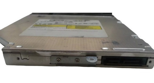 Unidad Rwdvd Sata Para Notebook Exo Es214 Sn-208