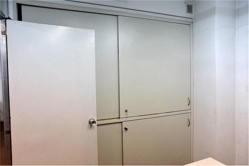 Imagen 12 de 30 de Oficina Venta Microcentro 110m2 -financia