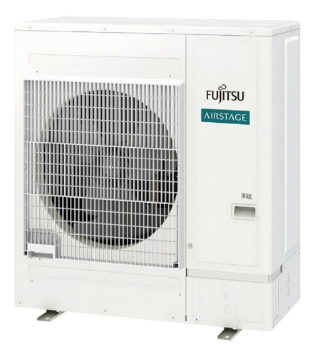 Ar Condicionado Inverter Fujitsu Premium 31000 Frio 220v R32