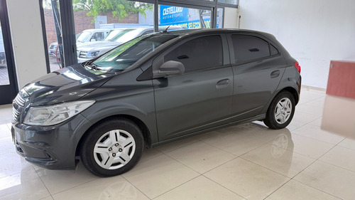 Chevrolet Onix 1.4 Joy Ls 98cv