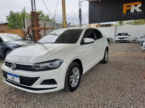 Volkswagen Polo 1.6 Msi At