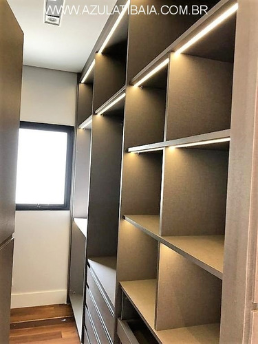 Imagem 15 de 30 de Casa Na Região Nobre De Atibaia, Vila Santista, Proximo Clube São João, Hospital Novo, Centro Da Cidade... - Ca01035 - 68651860