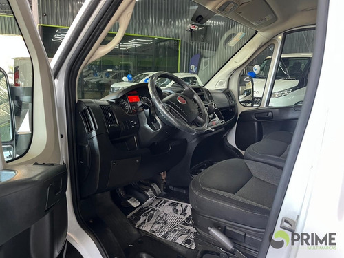 Fiat Ducato 2.3 MULTIJET MAXICARGO