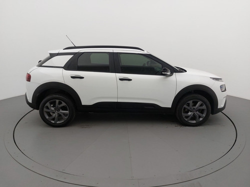 Citroën C4 Cactus 1.6 VTI 120 FLEX FEEL EAT6