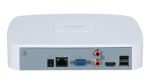 Nvr Para Camaras Dhi-nvr2108-s3