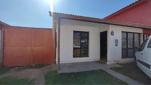 Se Vende Casa En Agrado De Peñuelas, Coquimbo