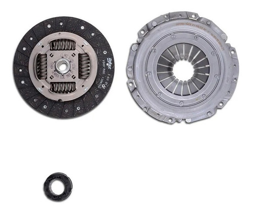 Kit Clutch Vw Passat Audi 1.8l 98-05 Valeo 826579