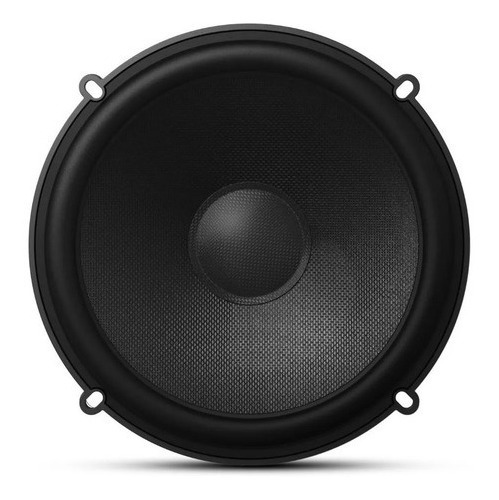 Set De Medios Infinity 6.5 Kappa 60csx De 6-1 / 2 (160 Mm)