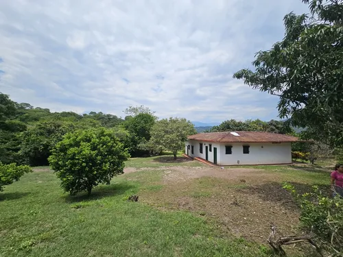Finca En La Mesa Cundinamarca- San Joaquin