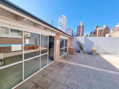 Imagen 20 de 21 de Piso Exclusivo Con Amenities - Centro