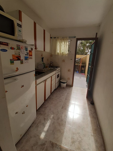 Imagen 7 de 14 de Triplex 4 Ambientes Mar Del Tuyú (100991)
