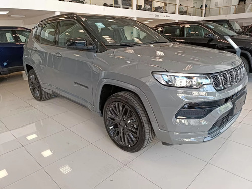 Jeep Compass 1.3 Serie At6