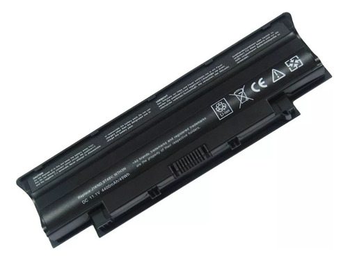 Bateria Para Notebook Dell Inspiron N4110 P20g 11.1v 4400mah